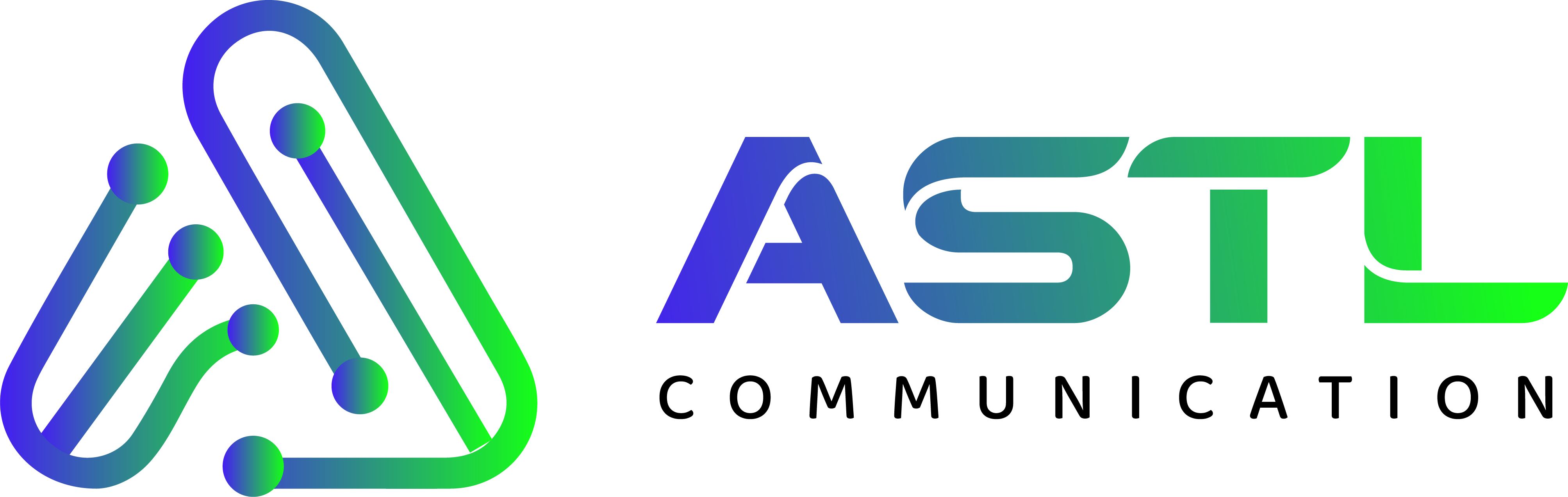ASTL Communication -logo